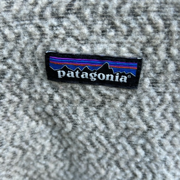 Patagonia Women's Better Sweater® Fleece Jacket, Gray Size M - Picture 3 of 7